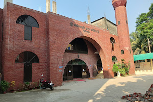 Kaliajury Central Jame Masjid image