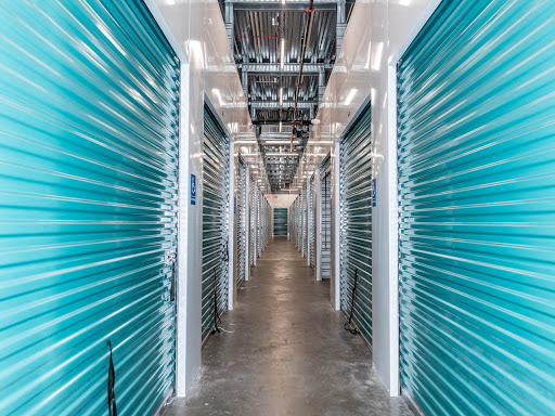 Self-Storage Facility «Freeport Self Storage», reviews and photos, 73 E Merrick Rd #1, Freeport, NY 11520, USA