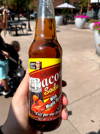 Candy Store «Rocket Fizz Denver», reviews and photos, 1512 Larimer St, Denver, CO 80202, USA