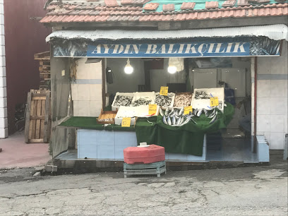 AYDIN BALIKÇILIK/GÖKMEN AYDIN/ZONGULDAK