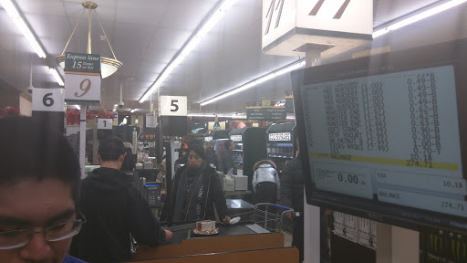 Grocery Store «City Market», reviews and photos, 711 E Cooper Ave, Aspen, CO 81611, USA