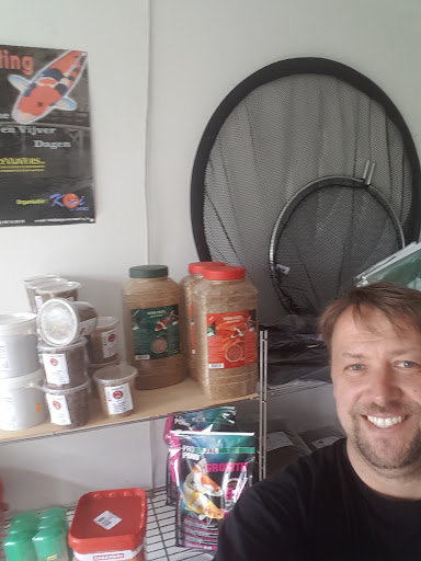 Koi-Laden Sie Grünberg unter Grünberg, 