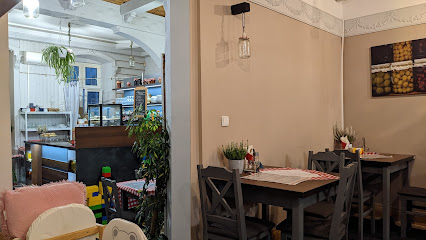 RESTAURACJA RZESZOWSKIE SłOIKI/PIZZERIA