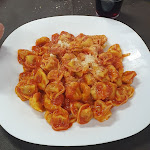 Photo n°2 de l'avis de Danny.r fait le 28/07/2022 à 09:46 sur le  La Rustica Trattoria Bar à Mantua