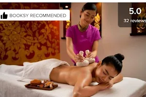 Damisa Thai Massage & Skincare image