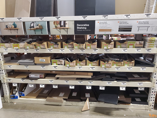 Home Improvement Store «The Home Depot», reviews and photos, 43 Hutton Ave, Nanuet, NY 10954, USA