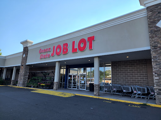 Discount Store «Ocean State Job Lot», reviews and photos, 328 Queen St, Southington, CT 06489, USA