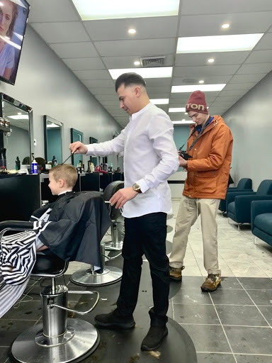 Fabulous Barbershop