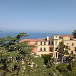 Photo n°4 de l'avis de Steven.o fait le 22/07/2019 à 19:10 sur le  Grand Hotel la Favorita à Sorrento