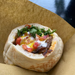 Photo n°1 de l'avis de Gilad.h fait le 08/02/2024 à 13:11 sur le  Goldadelux à Berlin