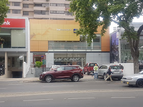 Itaú Personal Bank