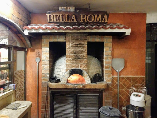 Bella Roma