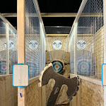 Photo n° 3 de l'avis de Alfred.r fait le 26/06/2023 à 09:39 pour Lancer de Hache Grenoble 🪓 🎯 Viking House à Grenoble