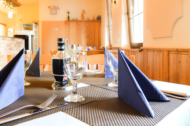 U sv. Jakuba - Restaurace