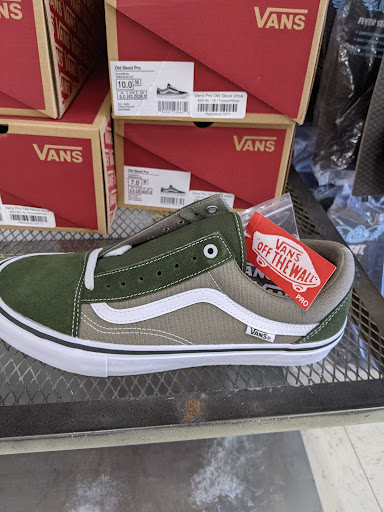 Bicycle Store «Powers Bike Shop», reviews and photos, 711 Hospital St #1, Richmond, VA 23219, USA