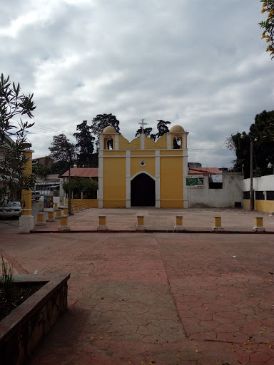 Santo Hermano Pedro Park