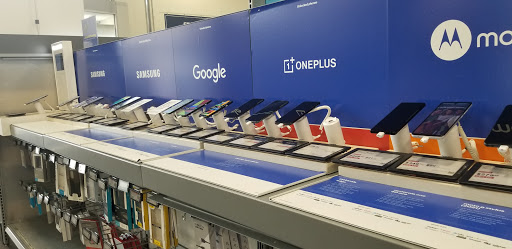 Electronics Store «Best Buy», reviews and photos, 2 International Dr, Danbury, CT 06810, USA