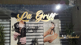 La Griff' Coiffure - Onglerie, Sonia Blanchet