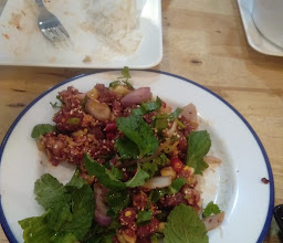 ตั้งใจตำ ส้มตำ/อาหารอีสานรสแซ่บ photo