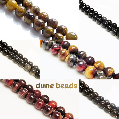 Beoordelingen van Dune beads in Aat - Juwelier