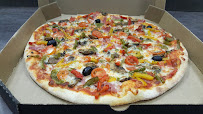 Plats et boissons du Pizzeria PIZZA FOOD SQUAD (ex Pizza Mourette) à Dunkerque - n°16