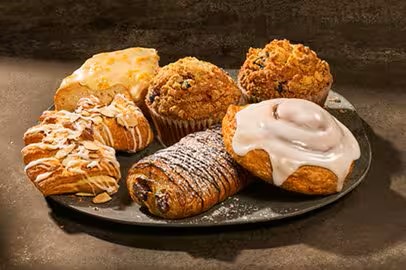 Panera Bread