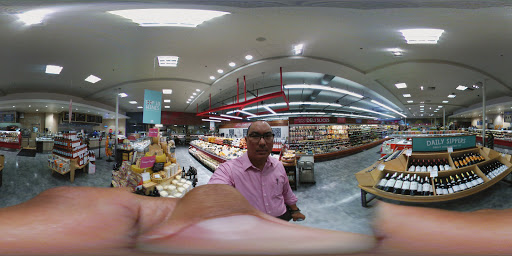 Grocery Store «Whole Foods Market», reviews and photos, 331 N Glendale Ave, Glendale, CA 91206, USA