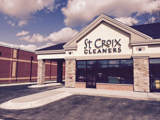 Dry Cleaner «St Croix Cleaners», reviews and photos, 341 12th St SW, Forest Lake, MN 55025, USA