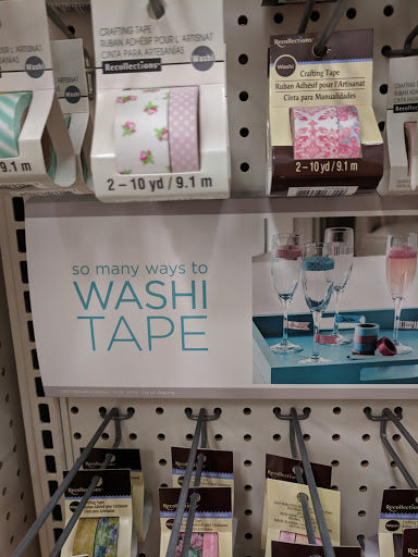 Craft Store «Michaels», reviews and photos, 7624 Voice of America Centre Dr, West Chester Township, OH 45069, USA