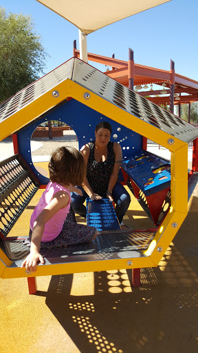 Recreation Center «Rio Vista Recreation Center», reviews and photos, 8866 W Thunderbird Rd, Peoria, AZ 85381, USA