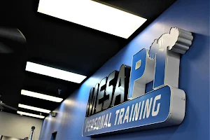 Mesa Personal Training image