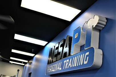 Mesa Personal Training