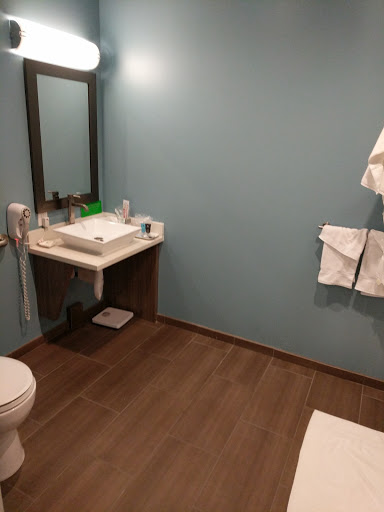 Hotel Zico image