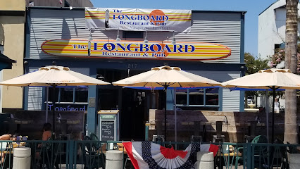 Longboard Restaurant & Pub