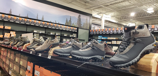 Outdoor Sports Store «Field & Stream», reviews and photos, 870 Walt Whitman Rd Ste B, Melville, NY 11747, USA