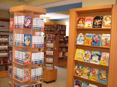 Photos of Bukva Knizhnyi Magazin