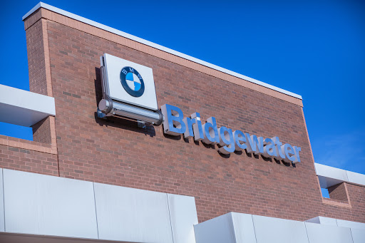 BMW Dealer «BMW of Bridgewater», reviews and photos, 655 US-202, Bridgewater, NJ 08807, USA