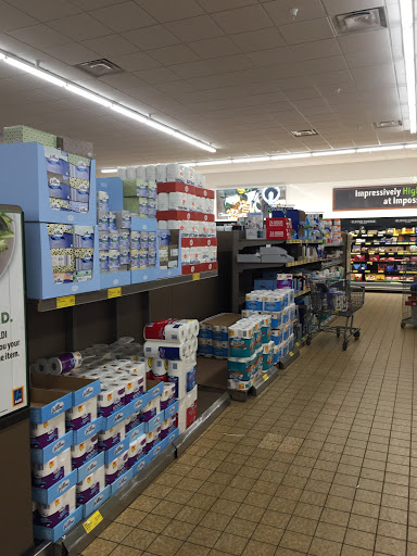 Supermarket «ALDI», reviews and photos, 7609 New Hampshire Ave, Takoma Park, MD 20912, USA