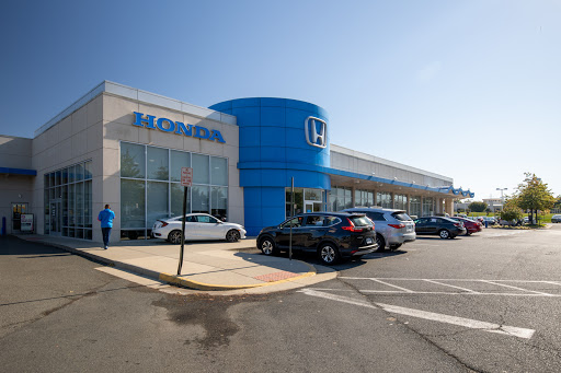 Honda Dealer «AutoNation Honda Dulles», reviews and photos, 21715 Auto World Cir, Sterling, VA 20166, USA