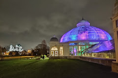 Buffalo and Erie County Botanical Gardens