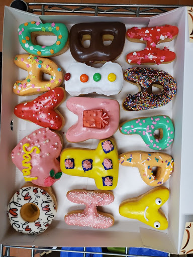 Donut Shop «Morning Donuts», reviews and photos, 1905 W 15th St, Plano, TX 75075, USA