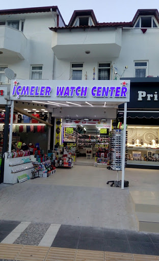 İçmeler Watch Senter