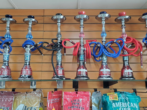 Tobacco Shop «Smoke City», reviews and photos, 630 Fairview Rd, Stockbridge, GA 30281, USA