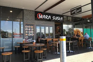 Wara Sushi image