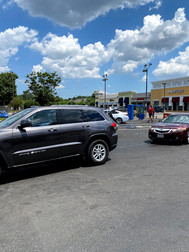 Autobell Car Wash