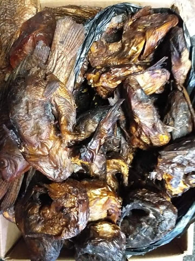 African Goods Store «Adom African Market», reviews and photos, 1224 E 66th St, Minneapolis, MN 55423, USA