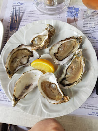 Plats et boissons du Restaurant . à Saint-Palais-sur-Mer - n°13