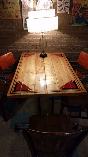 Art Gallery «Red Raven Espresso Parlor», reviews and photos, 916 Main Ave, Fargo, ND 58103, USA