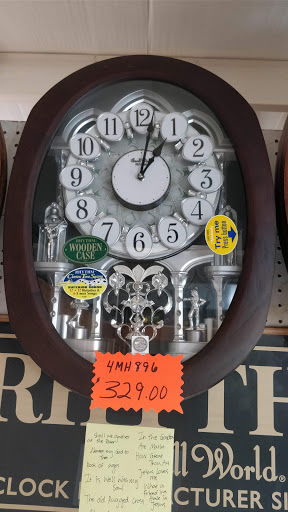 Gift Shop «Country Housewares Store», reviews and photos, 589 Musser School Rd, Leola, PA 17540, USA