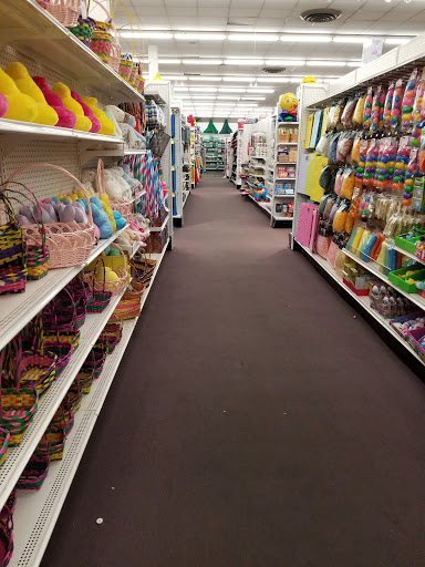 Party Store «Diddams Party & Toy Store - San Carlos», reviews and photos, 700 Laurel St, San Carlos, CA 94070, USA